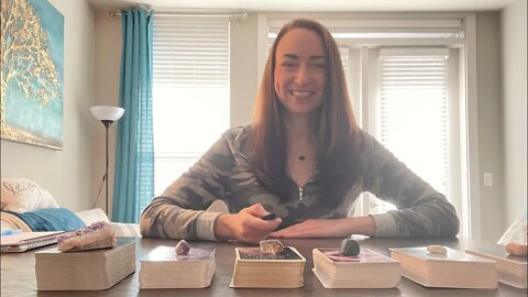 ♓️ Pisces - are you ignoring the red flags? #tarot #tarotreading #pisces #december