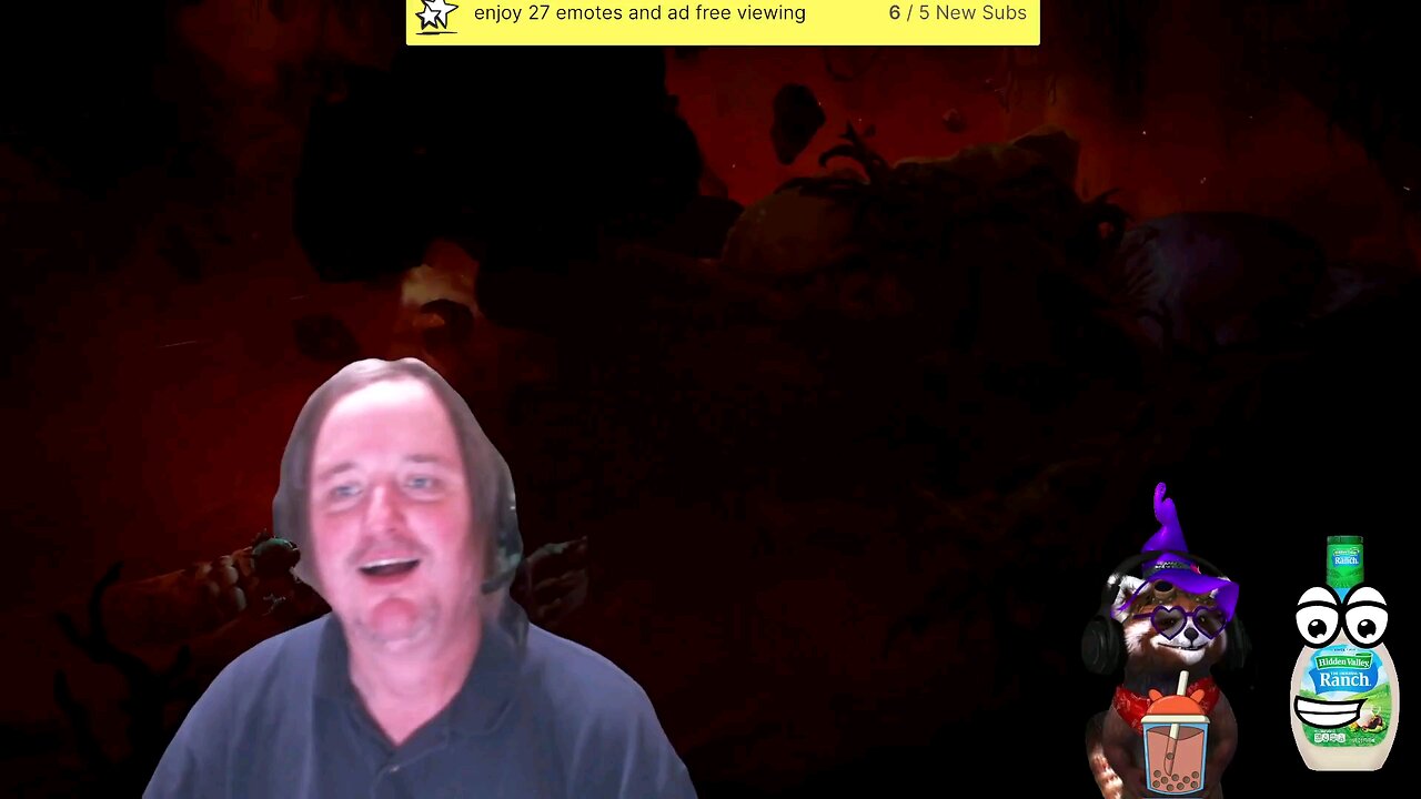 wuhhha Easy peasy duck