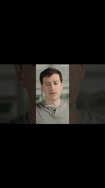 How Bitcoin reduces institutional power