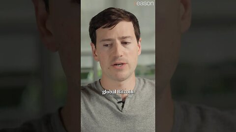 How Bitcoin reduces institutional power