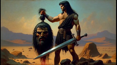 Scriptures Often Ignored The Spiritual David And Goliath
