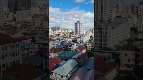 Southeast Asia Updates #shorts #cambodia #phnompenh #expat #vietnam