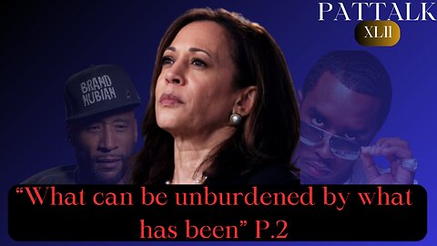 Lord Jamar says Diddy is a Certified member of the Ghay MAFIA | Candace owen reaction P.2
