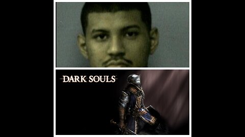 Dark Souls Part 7