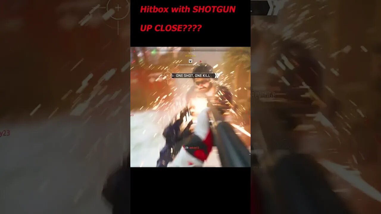 Proof that it is rigged Modern Warfare II #modernwarfareclips #fyp #shootinggame #MW2 #mw2clips