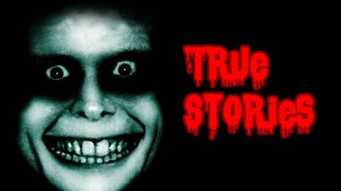 5 Creepy-Ass True Stories