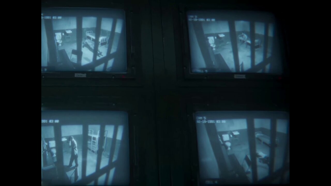 Terminus Crew - Black Ops 6 Teaser - The Truth Dies