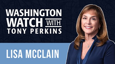 Rep. Lisa McClain Discusses House Oversight Holding Biden Department of HHS Accountable