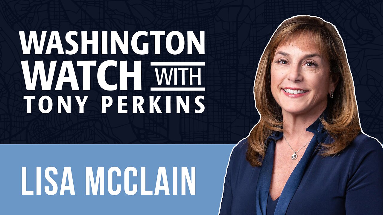 Rep. Lisa McClain Discusses House Oversight Holding Biden Department of HHS Accountable