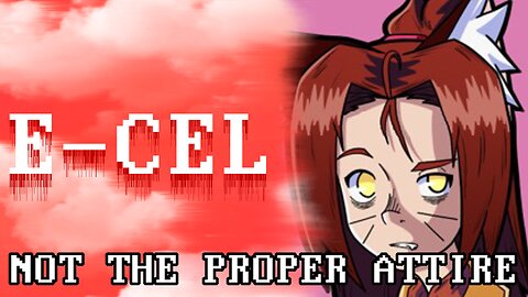 E-CEL Podcast | Strepsiades Says the N-Word | Can You Be A Gaycel? | NTPA & Goon Chad