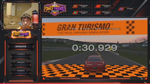 Gran Turismo 7 Episode 16