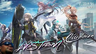 [-LIVE STREAM-]~CLOUDAVEN-NERUAL CLOUD [IMPRESSIONS] ~11/20/22