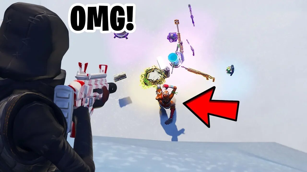 How to become a NINJA in Fortnite Season 7...🤫