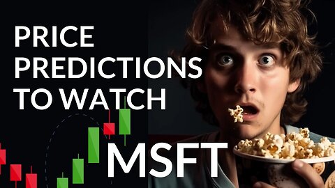 Unleashing MSFT's Potential: Comprehensive Stock Analysis & Price Forecast for Mon - Stay Ahead!