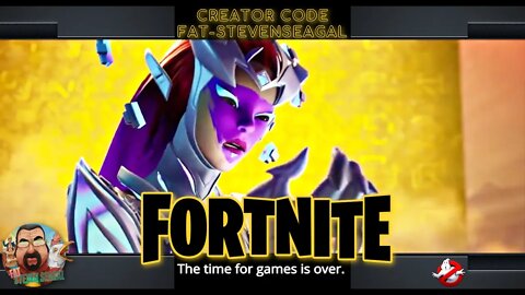 🔴#FORTNITE HORDE RUSH from CRISCO CORPS 🔵 Birthday #Gameplay