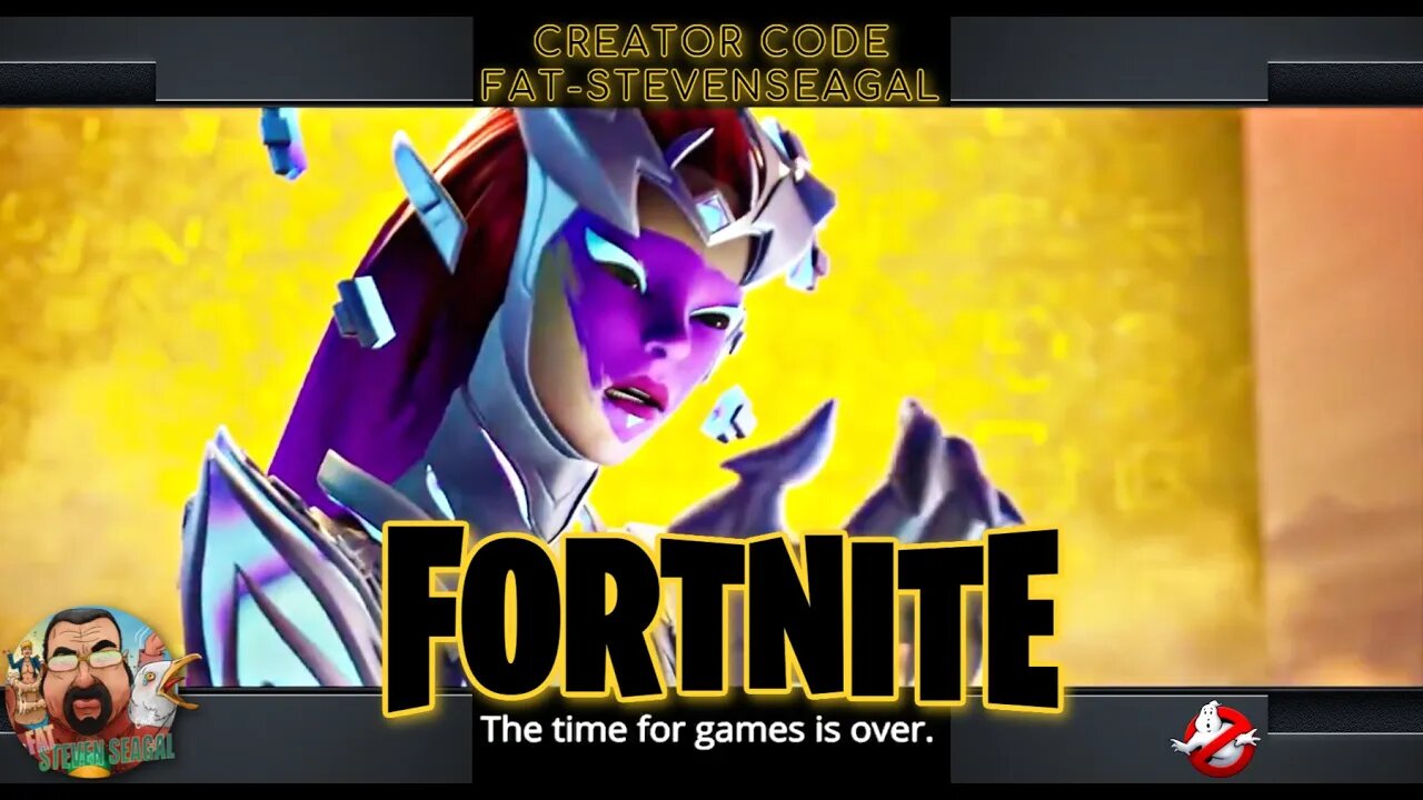 🔴#FORTNITE HORDE RUSH from CRISCO CORPS 🔵 Birthday #Gameplay