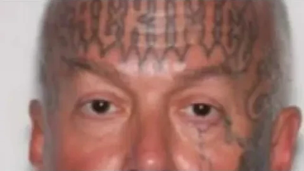 Rapist Released Fron Prison Through "Prison Reform" Wasted No Time On New VICTIM