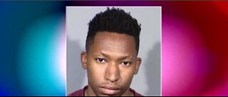 CCSD Police arrest high school employee