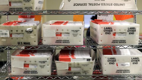 Vote Smarter 2020: When Do States Start Counting Mail-In Ballots?