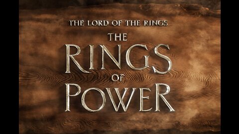 The Rings of Power