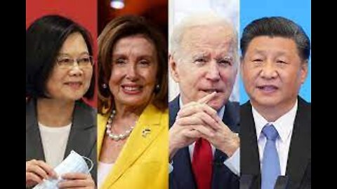 China will take 'hard line' after Pelosi Taiwan trip: Former Australian PM