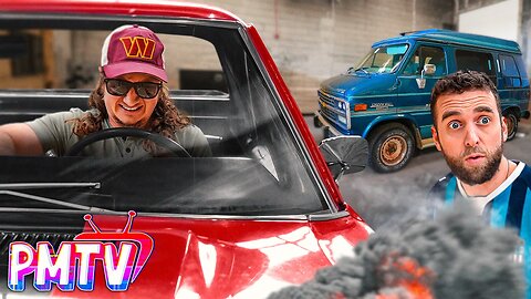 Vanny Woodhead Returns + PFT's $100K Fyre Fest