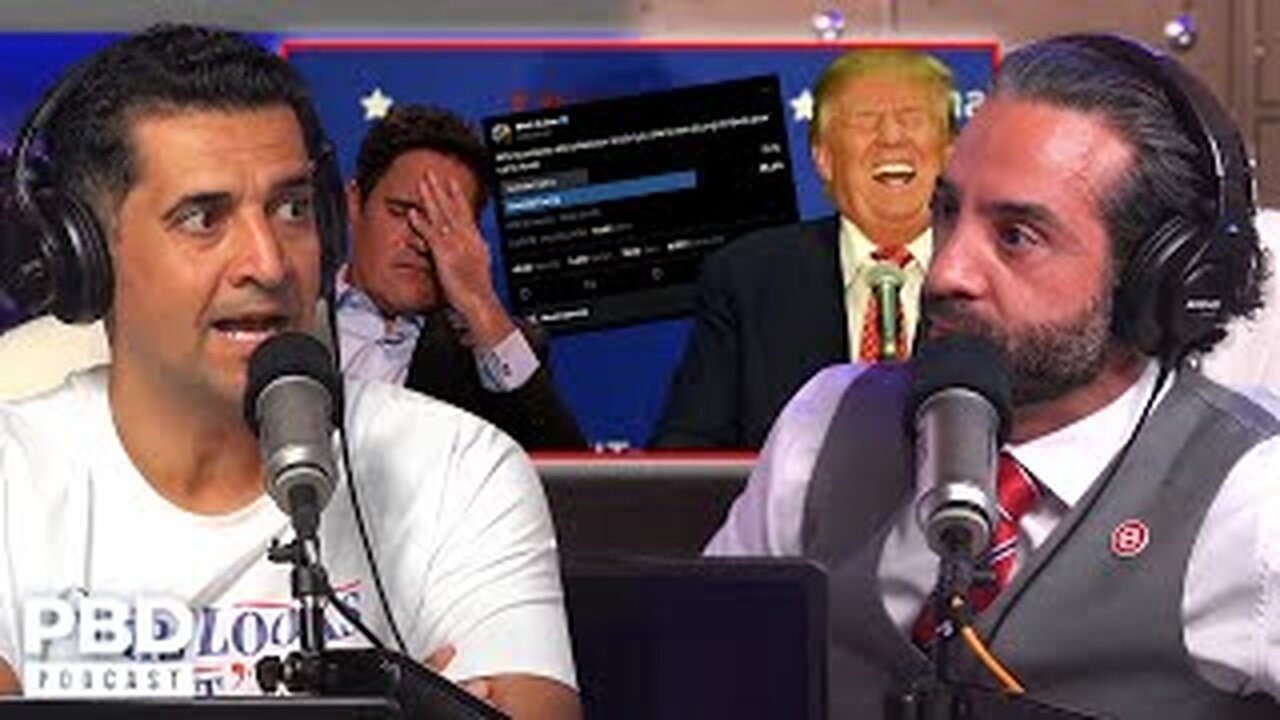 “Ratioed on EVERY Post” - Mark Cuban’s Trump Kamala Poll on X Backfires