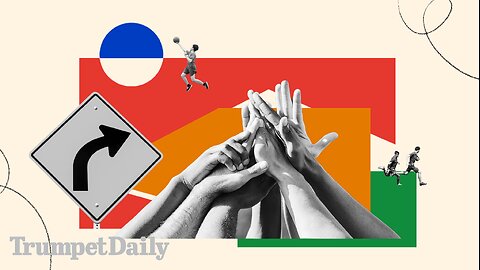 A More Excellent Way - Trumpet Daily | July 25, 2024