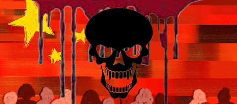 China's Organ harvesting holocaust.