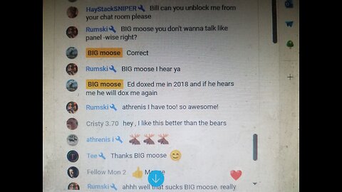 Loaded Puppy Mill Shilliots wanna Get at Me 😂😀😁 pt 2