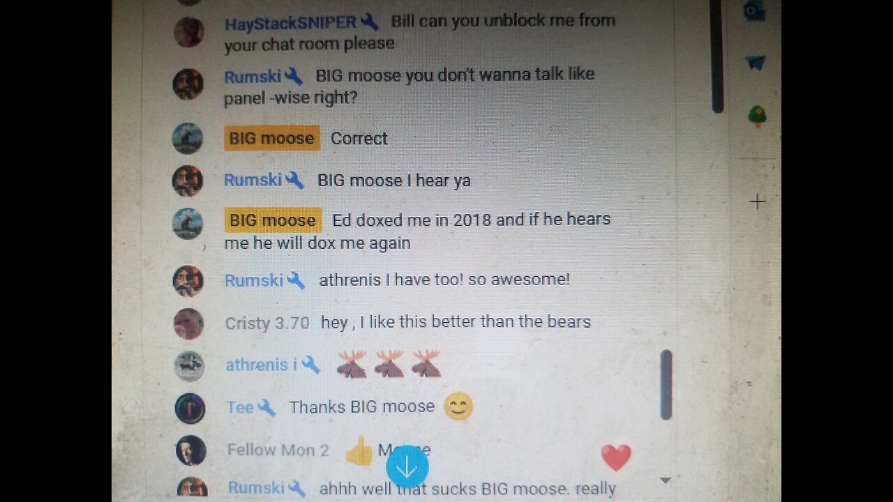 Loaded Puppy Mill Shilliots wanna Get at Me 😂😀😁 pt 2