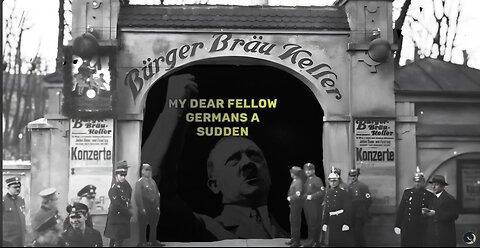 History Repeating
