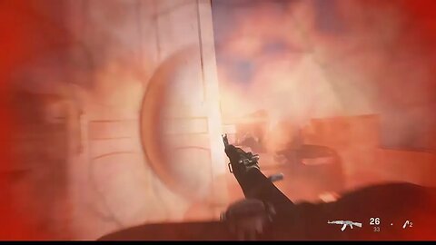 COD - ESPERANDO PELO LOBO - CALL OF DUTY MODERN WARFARE - PARTE 6