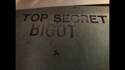 Sun Sun Productions - Top Secret Bigot