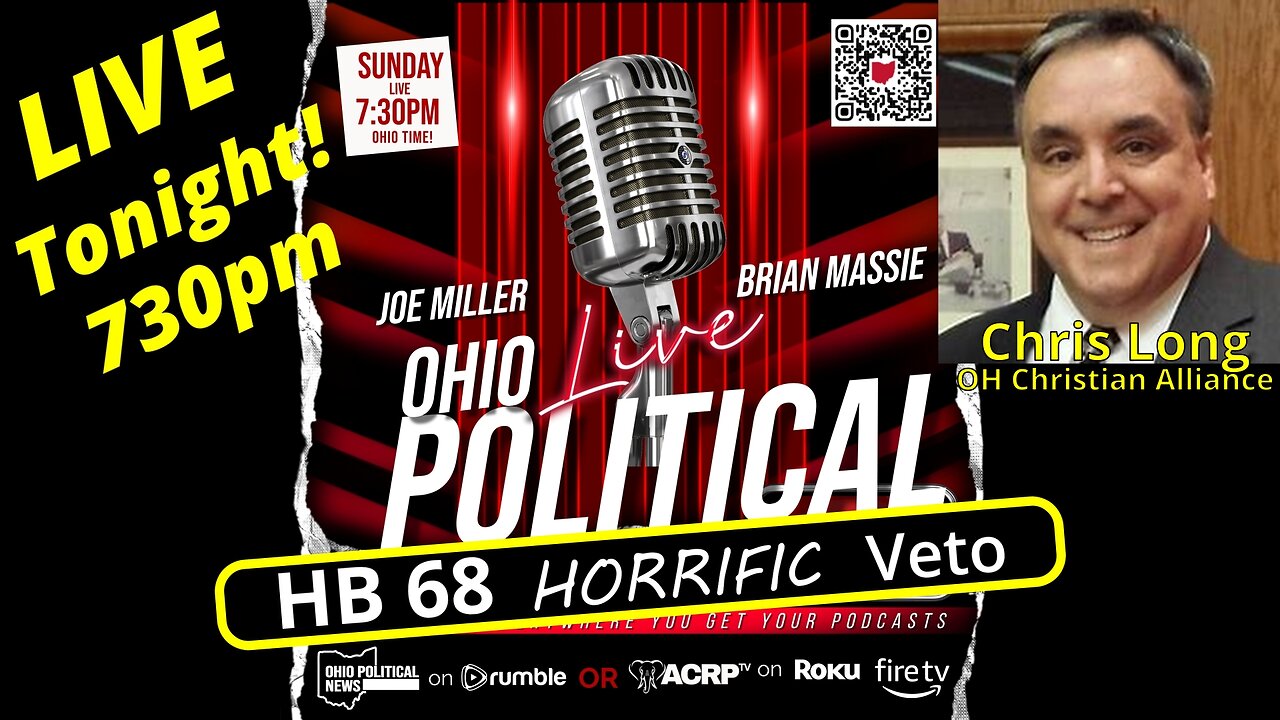 Chris Long and Shelby Hunt Buckeye Patriots Podcast | 1-7-24 LIVE 7:30pm