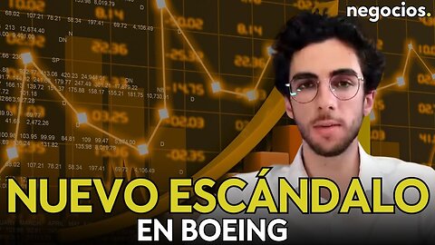 Nuevo escándalo en Boeing: "ha perdido la carrera frente a Airbus". Javier Cabrera