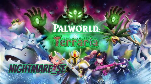 NEW Terraria content and more!