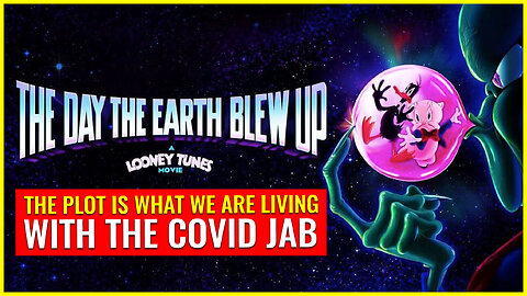 The Day the Earth Blew Up: the plot we are living unto the end of the world