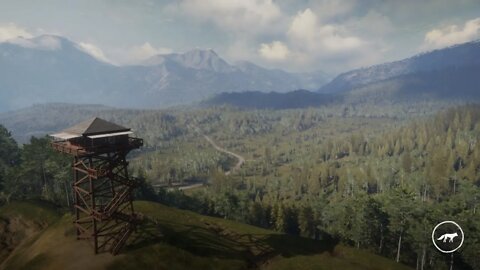 The Hunter Call of the Wild E2