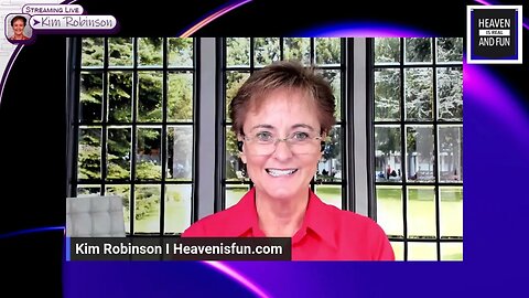Israel discussed in the Conference Room in Heaven