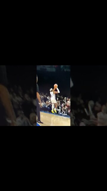 Shai Gilgeous-Alexander game winning jumper! 12/19/22 #shaigilgeousalexander #gamewinner #nba