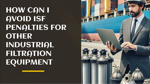 Mastering ISF Compliance: Your Guide to Smooth International Shipping!
