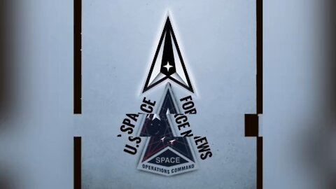 USSF new guardians of the galaxy￼!?