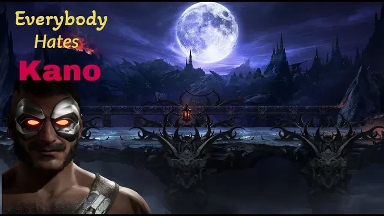 MK11 2023: Episode 20 - Double Trouble for the Down Under Brothers (gameplay & fantasy storymode)
