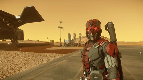 🍀...bounty Star Citizen LIVE 🍀