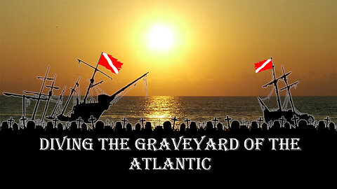 11 - Spearfishing the Ashkabad Wreck