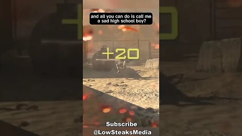 These PORN Ads are OFFENSIVE! #shorts #porn #mw2 #shortvideos
