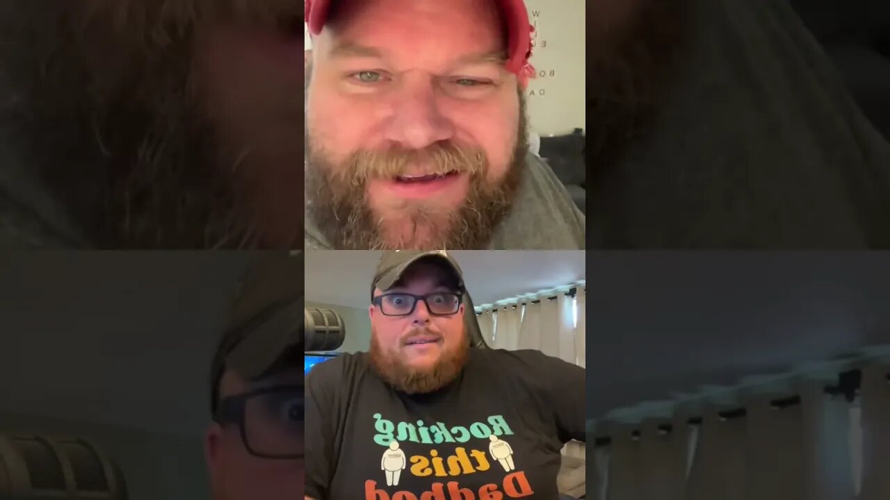 Here’s Your Dose Of REALarious…🤣🤣🤣 with@JustAMotivatingDad