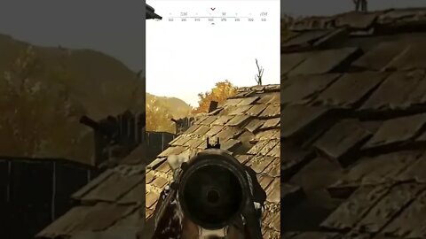 clean #huntshowdown