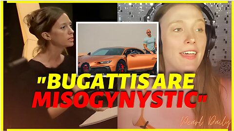 Woke BBC Reporter Says The Most Ridiculous Thing EVER!!!!